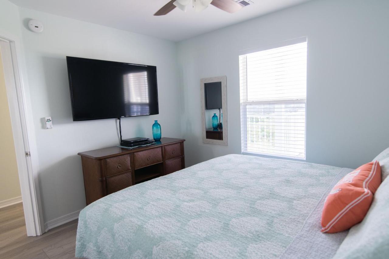 Grand Beach Resort Penthouse 1 Gulf Shores Eksteriør billede