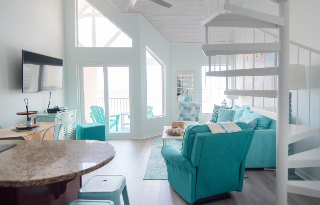 Grand Beach Resort Penthouse 1 Gulf Shores Eksteriør billede