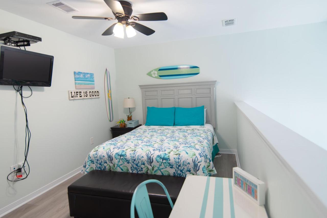 Grand Beach Resort Penthouse 1 Gulf Shores Eksteriør billede