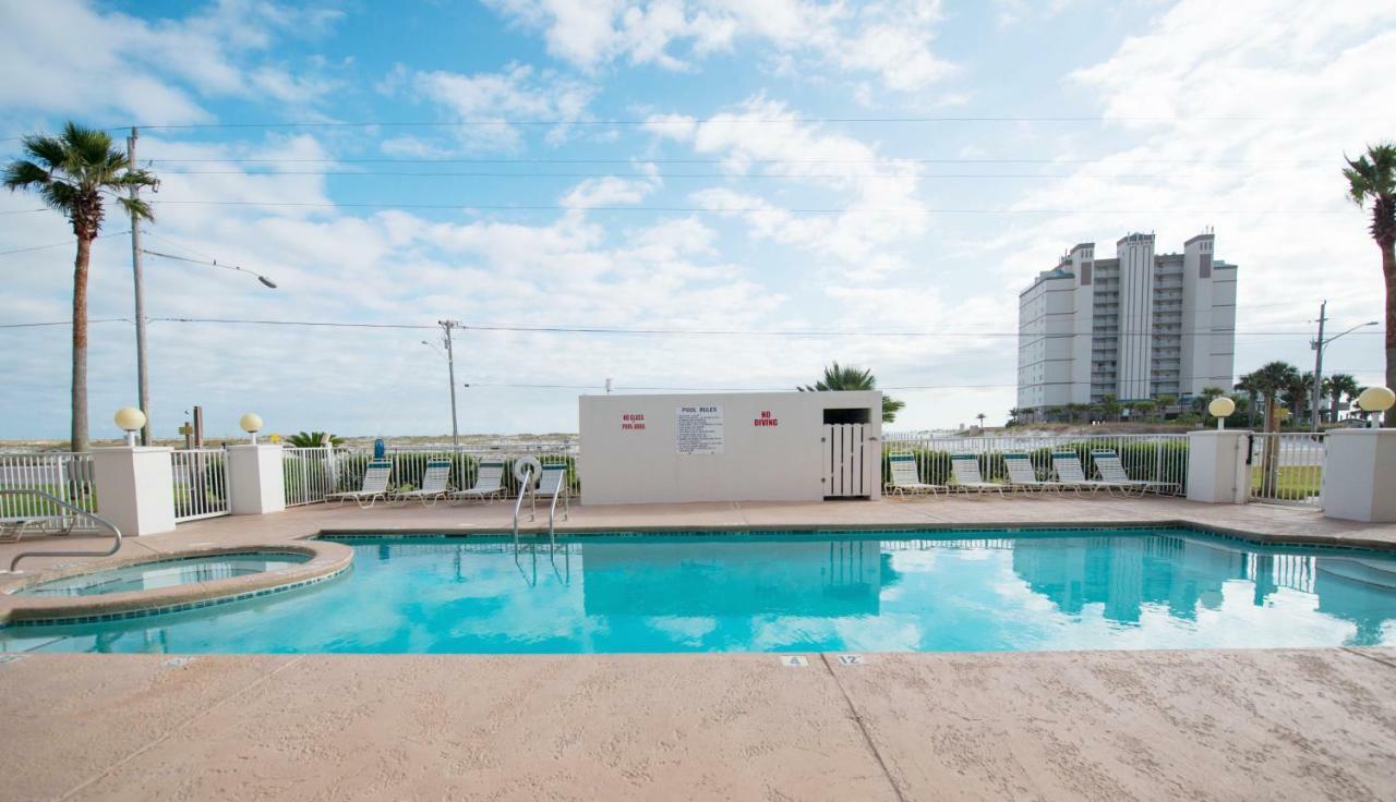 Grand Beach Resort Penthouse 1 Gulf Shores Eksteriør billede