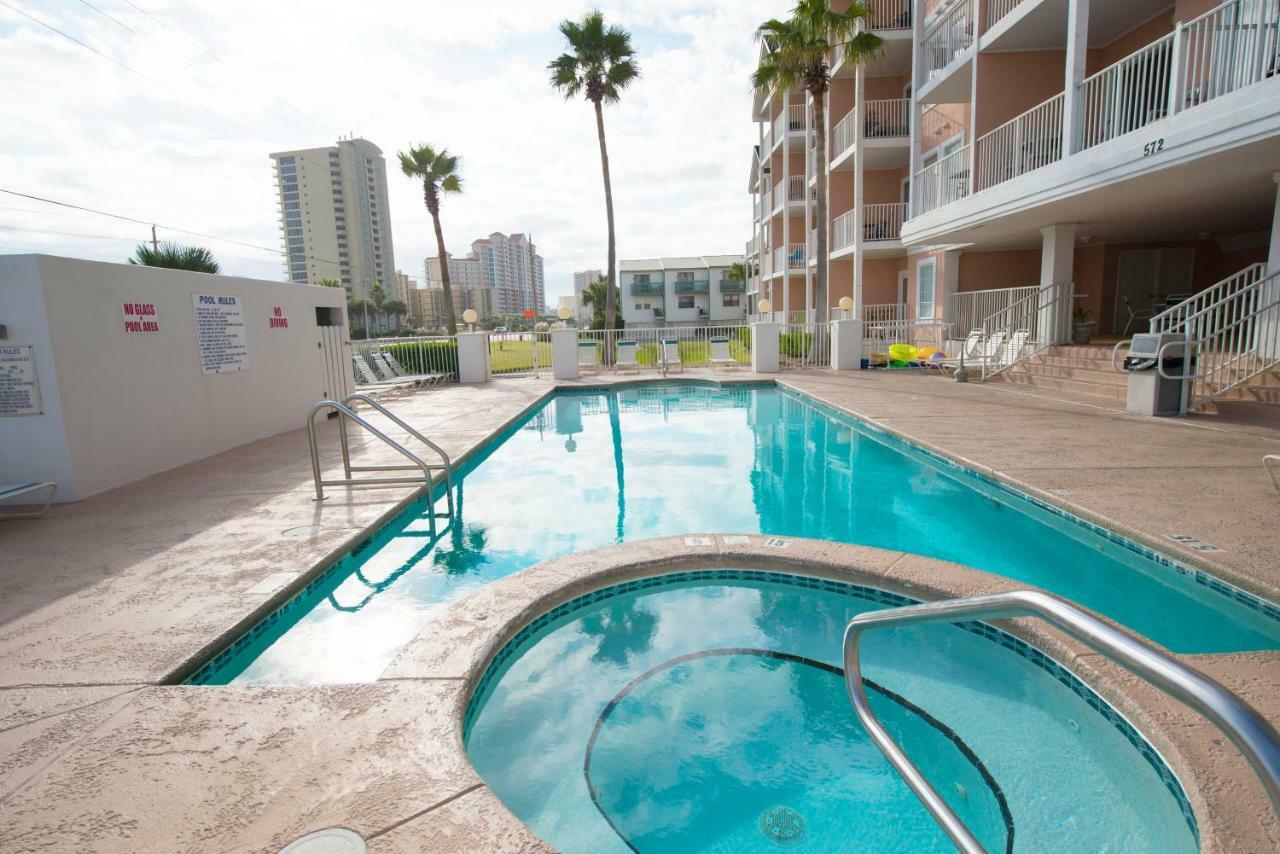 Grand Beach Resort Penthouse 1 Gulf Shores Eksteriør billede