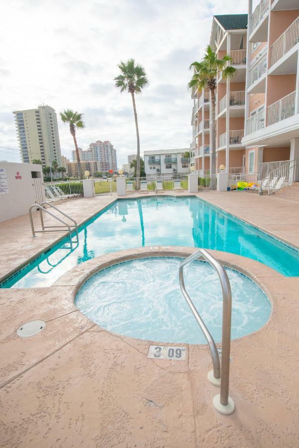 Grand Beach Resort Penthouse 1 Gulf Shores Eksteriør billede