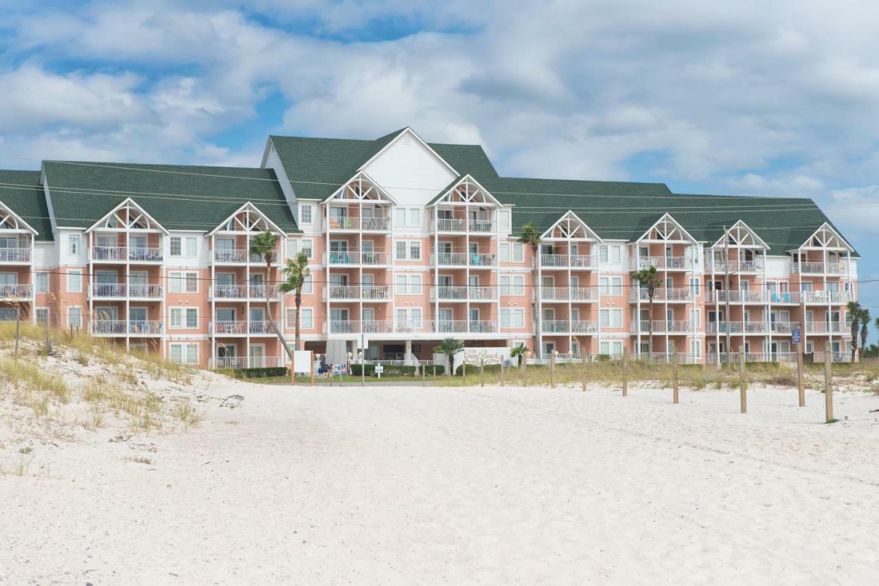 Grand Beach Resort Penthouse 1 Gulf Shores Eksteriør billede